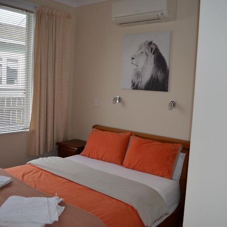 Villa 185- Central Masterton Εξωτερικό φωτογραφία