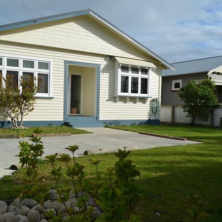 Villa 185- Central Masterton Εξωτερικό φωτογραφία