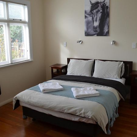 Villa 185- Central Masterton Εξωτερικό φωτογραφία