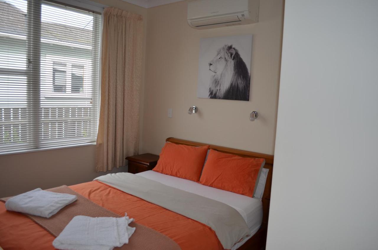 Villa 185- Central Masterton Εξωτερικό φωτογραφία