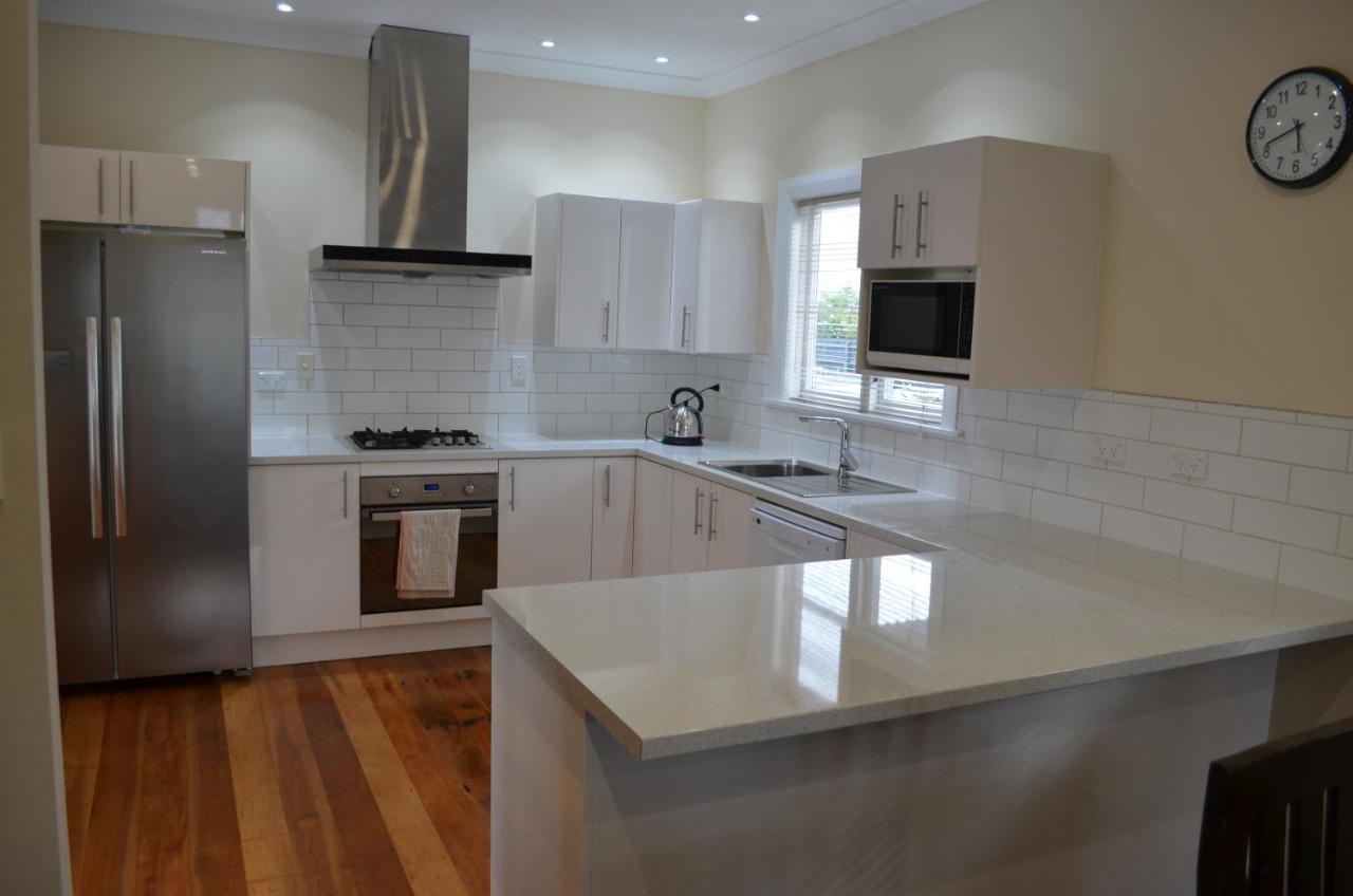 Villa 185- Central Masterton Εξωτερικό φωτογραφία