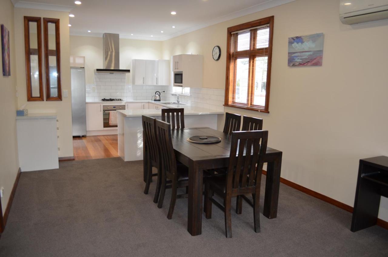 Villa 185- Central Masterton Εξωτερικό φωτογραφία