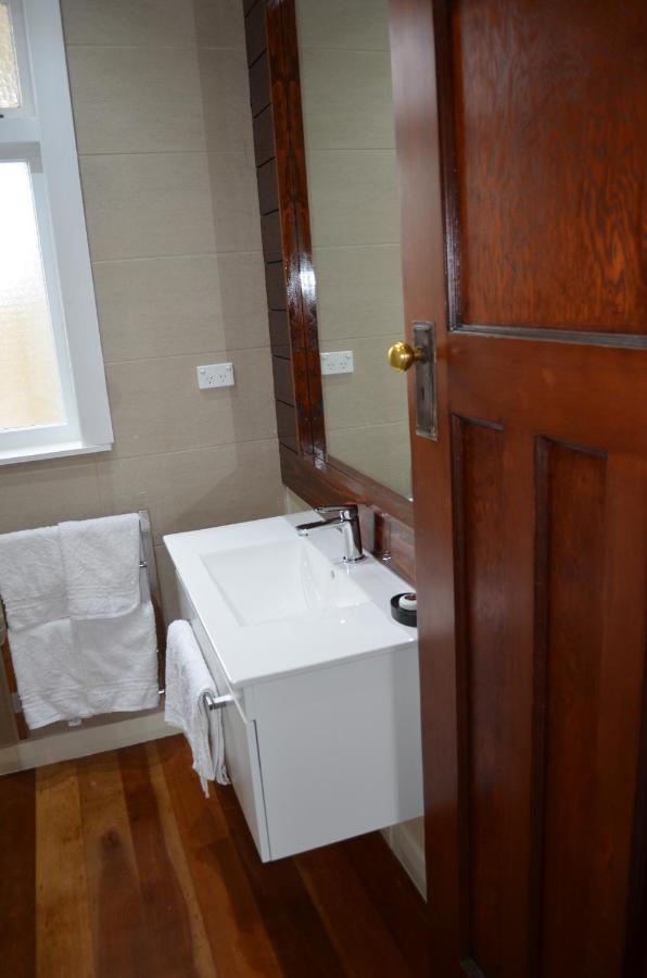 Villa 185- Central Masterton Εξωτερικό φωτογραφία